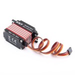 Original KST X20-7.4-M-830 38Kgf.cm 0,13 Sek. RC Modell HV Digital Metal Gear HLS 6BB Bürstenloser Motor für RC-Hubschrauber